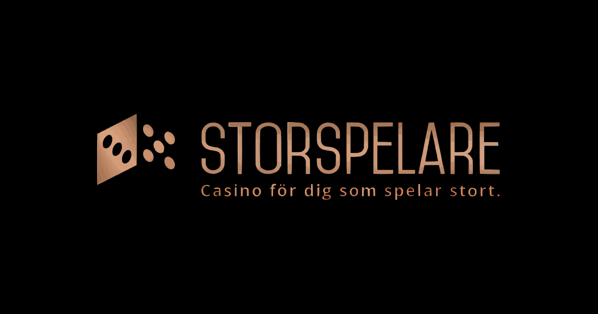 Storspelare